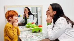 Logopedia: la ciencia de la comunicación