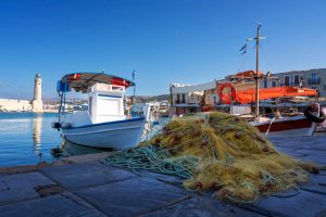 La industria pesquera española convierte a los fabricantes de cuerdas en una potencia internacional