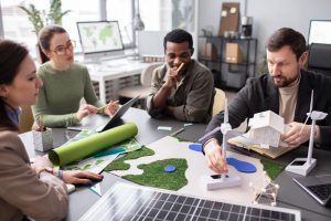 Empresas y eficiencia energética: cómo mejorarla
